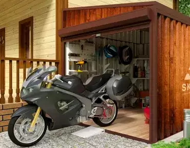 Пристройка к дому